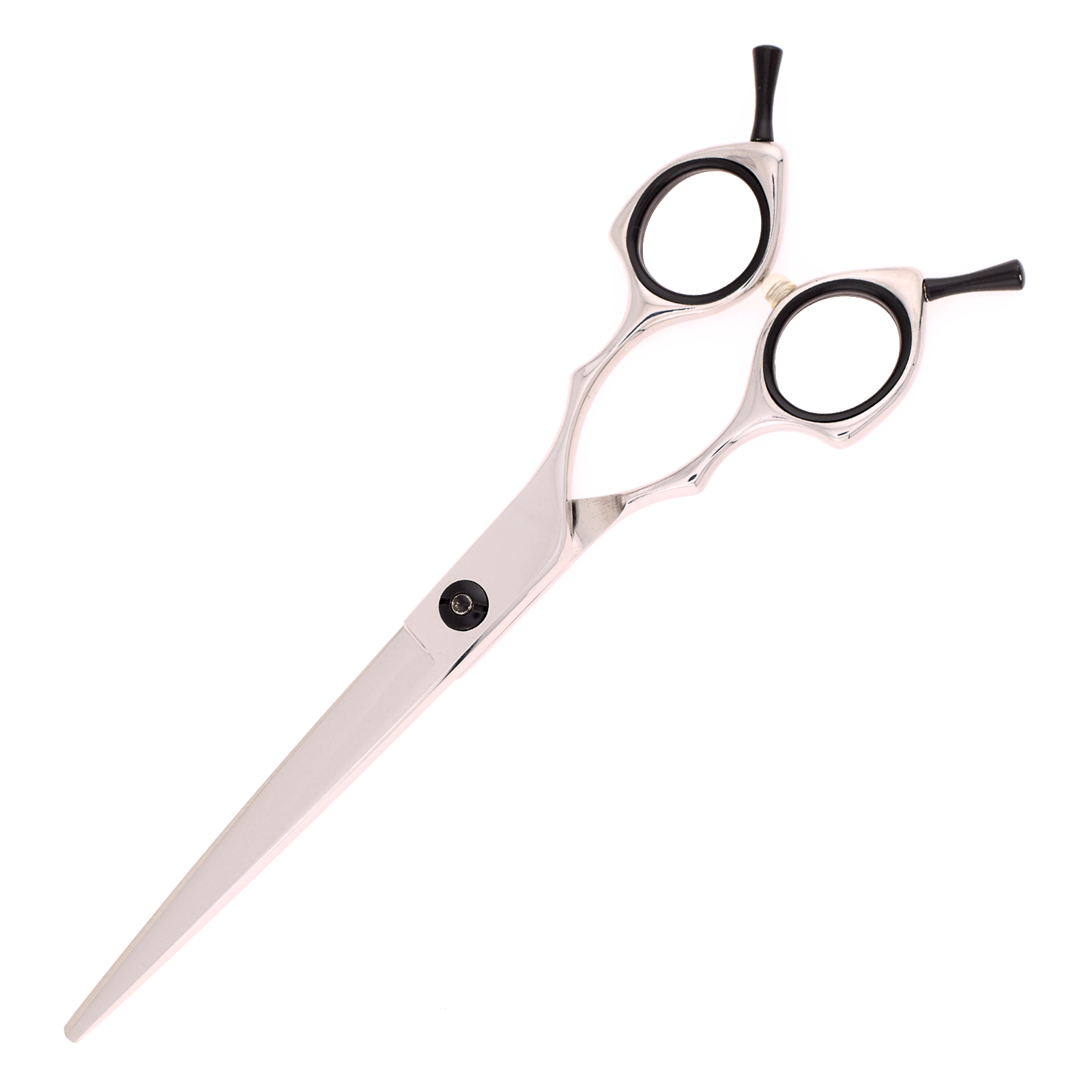Titan Shears - Apex Straight 440C Convex RH STR 7" image 1